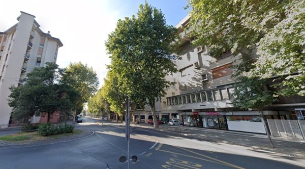 appartamento in vendita a Prato