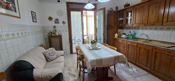 appartamento in vendita a Prato in zona Coiano