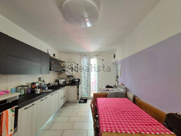 appartamento in vendita a Prato in zona Fontanelle