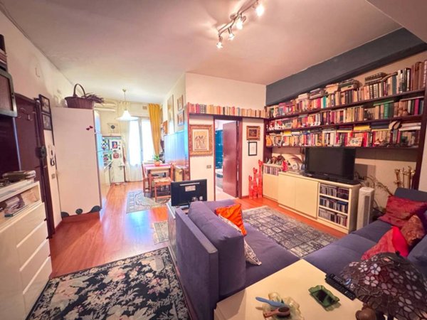 appartamento in vendita a Prato