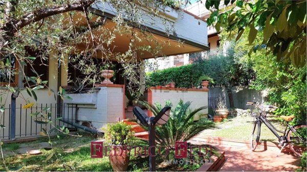 appartamento in vendita a Prato