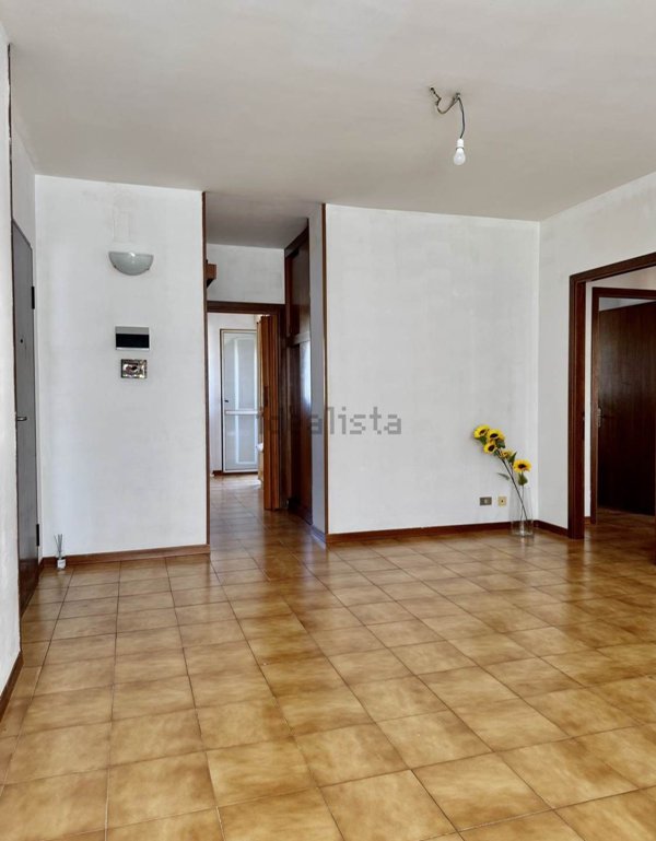 appartamento in vendita a Prato in zona Maliseti