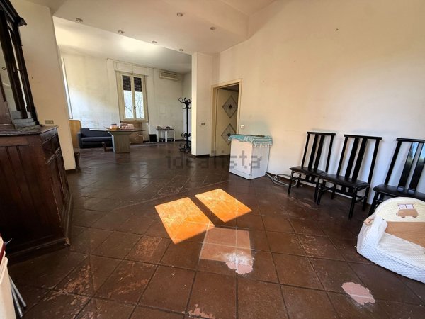 appartamento in vendita a Prato