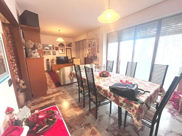 appartamento in vendita a Prato