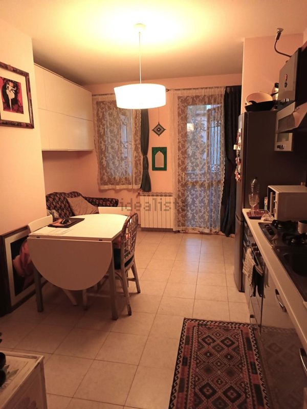 appartamento in vendita a Prato