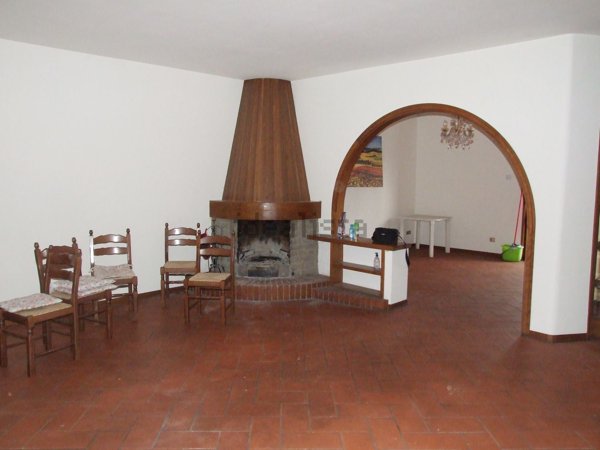 appartamento in vendita a Prato in zona Fontanelle