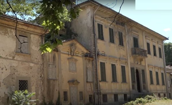 appartamento in vendita a Prato