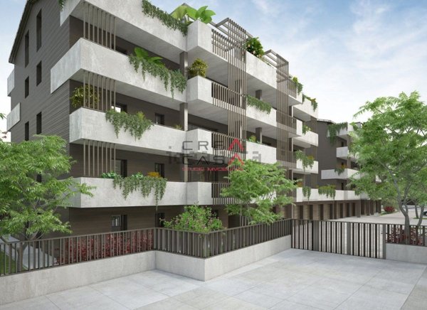 appartamento in vendita a Prato in zona Narnali