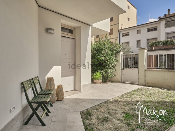 appartamento in vendita a Prato