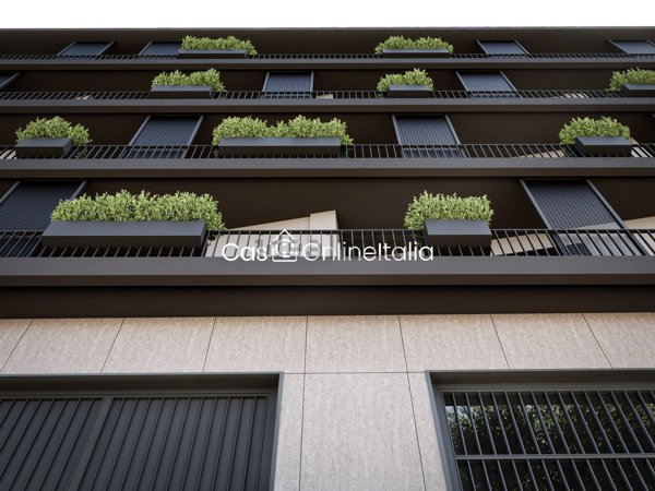 appartamento in vendita a Prato