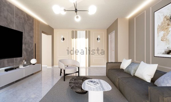 appartamento in vendita a Prato in zona Vergaio