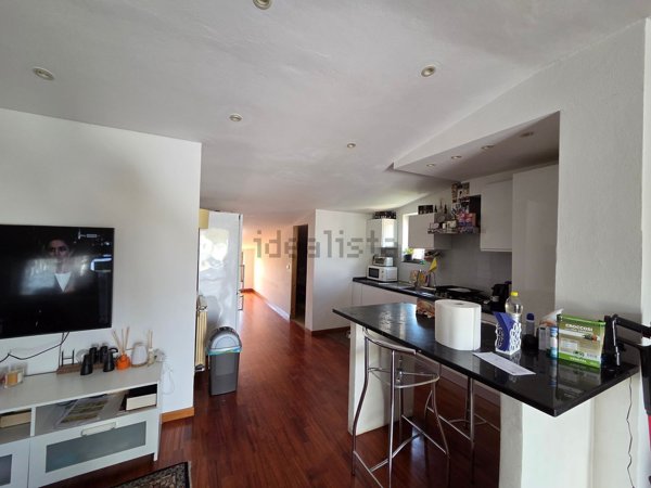 appartamento in vendita a Prato