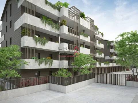 appartamento in vendita a Prato in zona Narnali