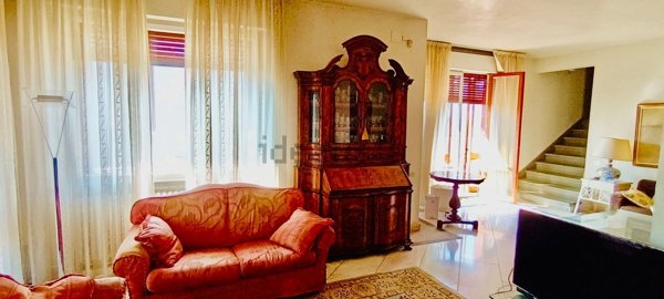 appartamento in vendita a Prato