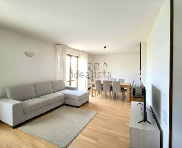 appartamento in vendita a Prato