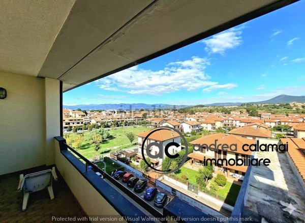 appartamento in vendita a Prato