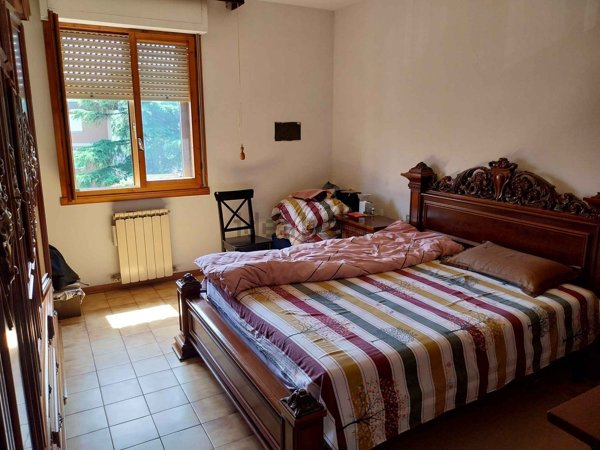 appartamento in vendita a Prato