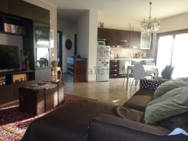 appartamento in vendita a Prato in zona Iolo