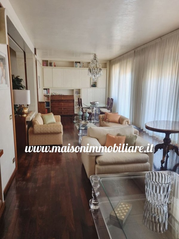 appartamento in vendita a Prato