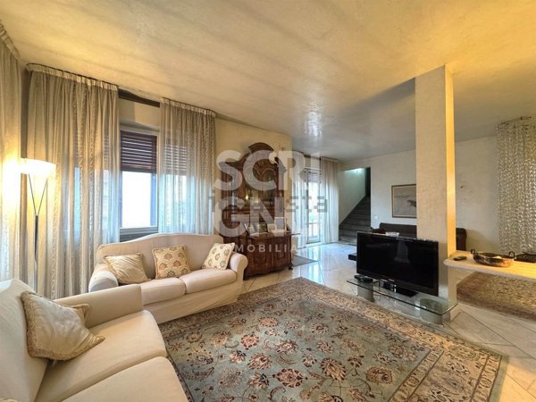 appartamento in vendita a Prato