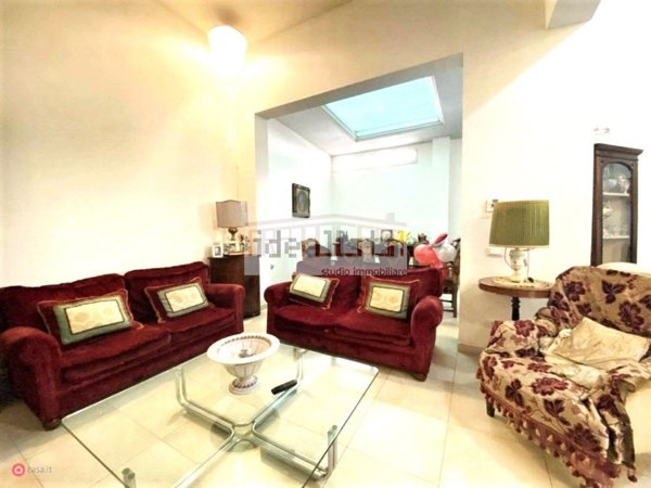 appartamento in vendita a Prato