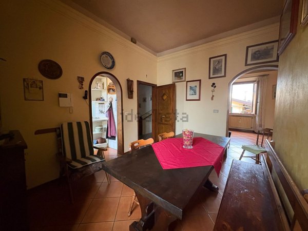 appartamento in vendita a Prato