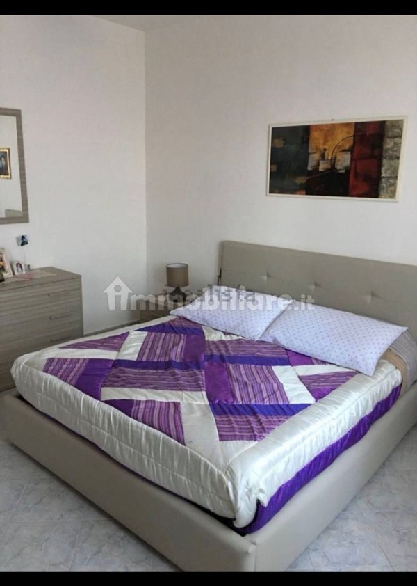 appartamento in vendita a Prato in zona Maliseti