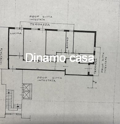 appartamento in vendita a Prato