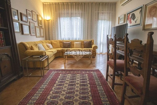 appartamento in vendita a Prato