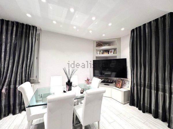 appartamento in vendita a Prato in zona Fontanelle