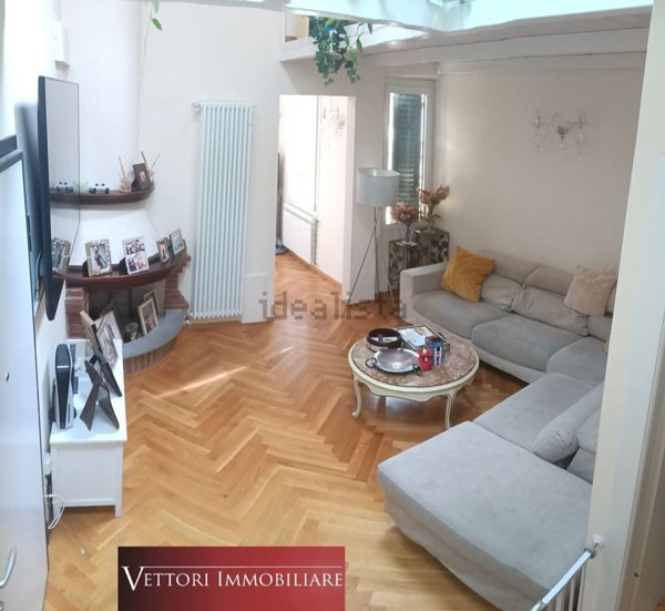 appartamento in vendita a Prato