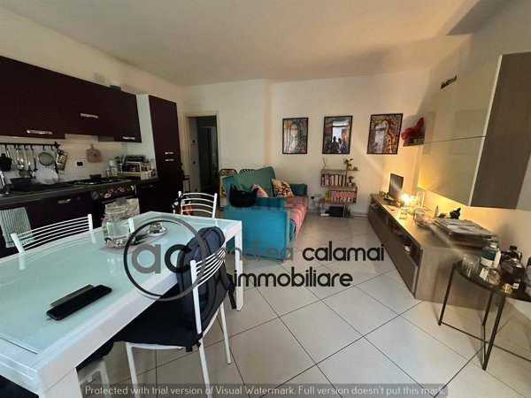 appartamento in vendita a Prato