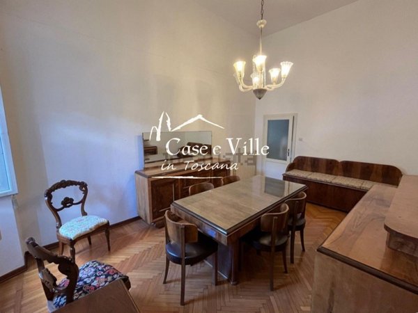 appartamento in vendita a Prato