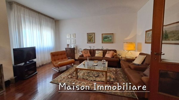 appartamento in vendita a Prato