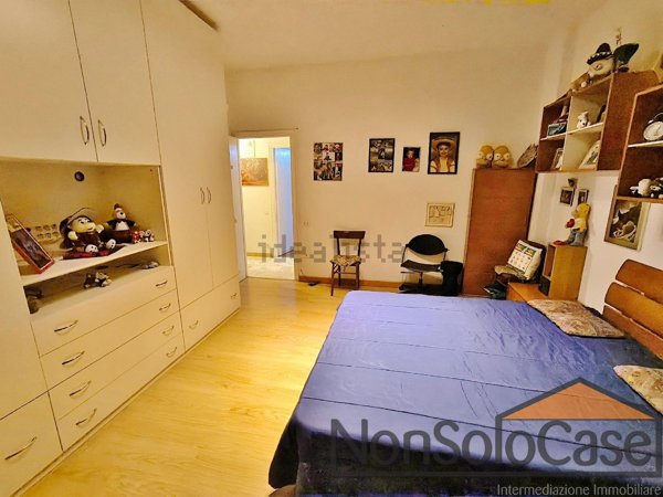 appartamento in vendita a Prato