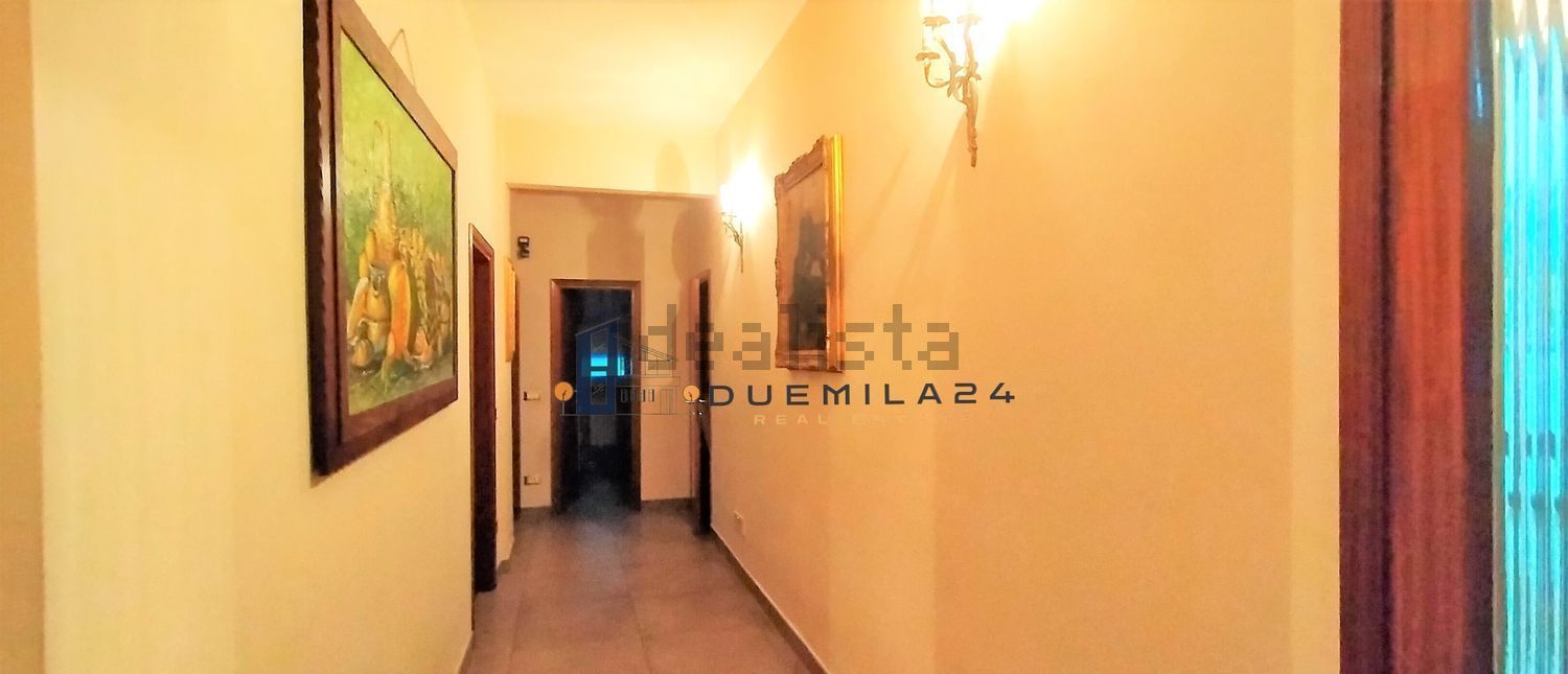 appartamento in vendita a Prato