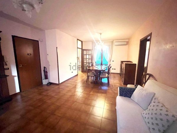 appartamento in vendita a Prato