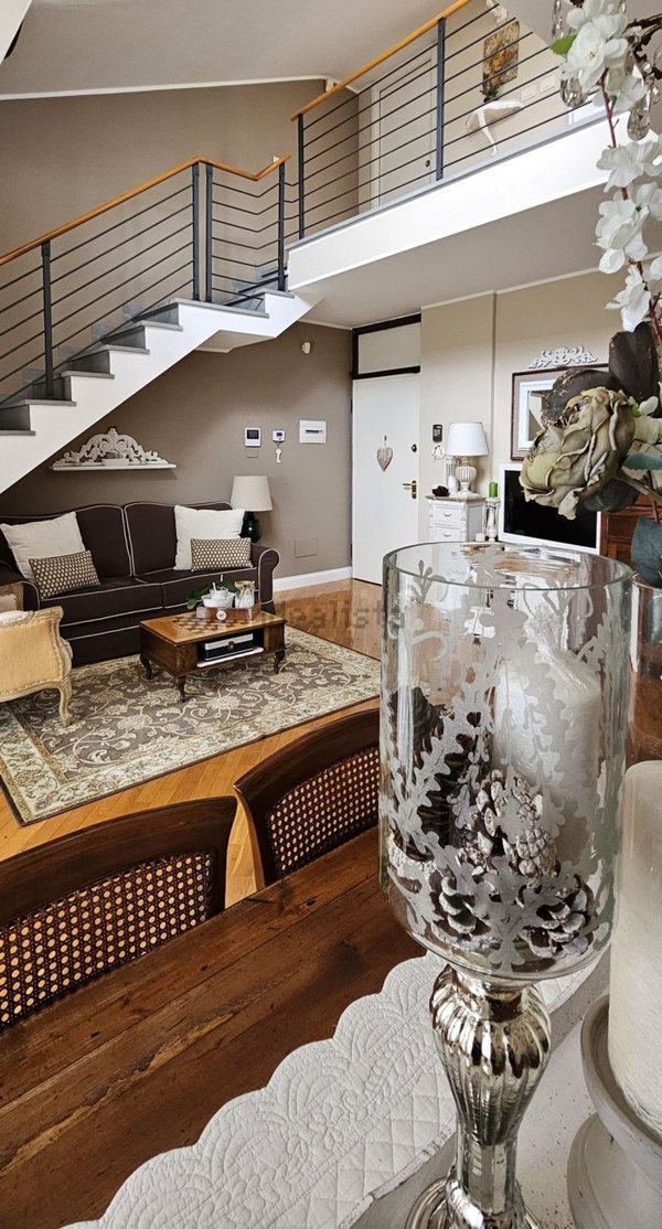 appartamento in vendita a Prato