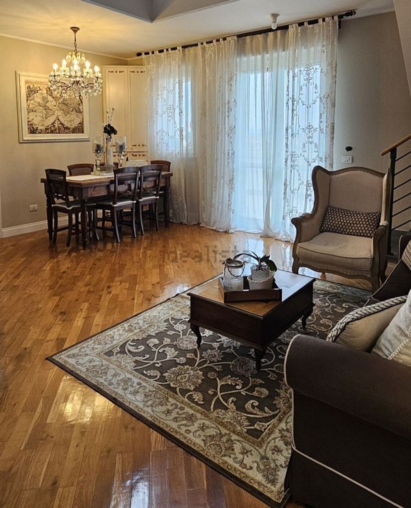 appartamento in vendita a Prato