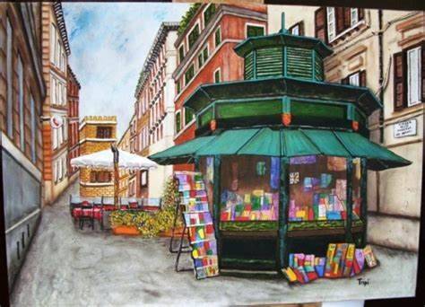 negozio in vendita a Prato