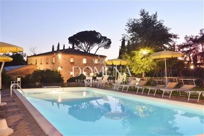 casa indipendente in vendita a Prato in zona Casale