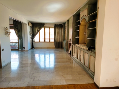 appartamento in vendita a Prato