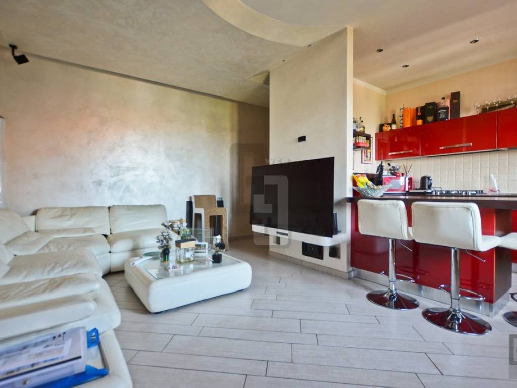 casa indipendente in vendita a Prato in zona La Querce