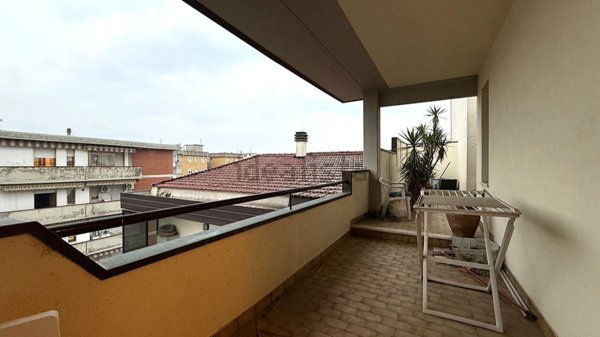 appartamento in vendita a Prato in zona Le Badie