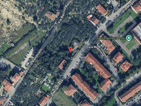 negozio in vendita a Prato in zona La Querce