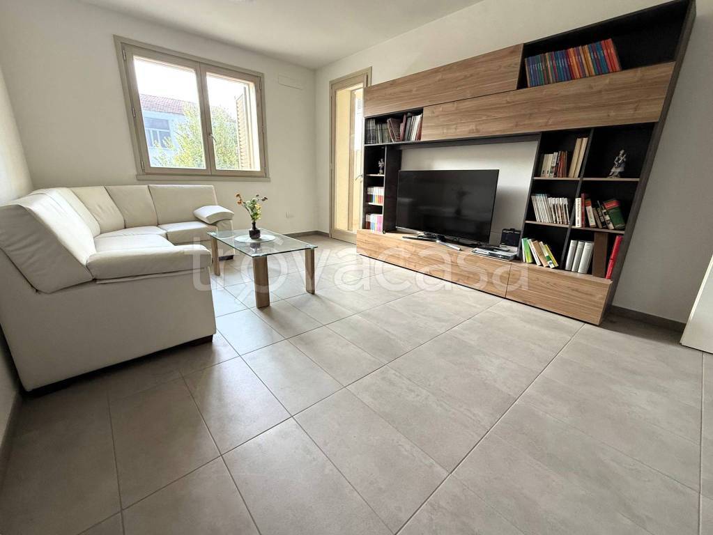 appartamento in vendita a Prato