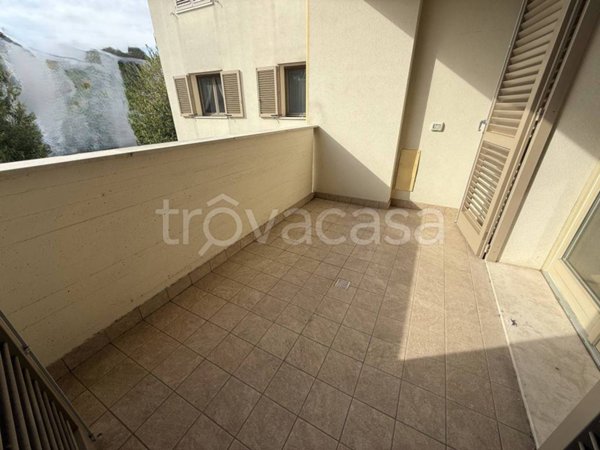 appartamento in vendita a Prato