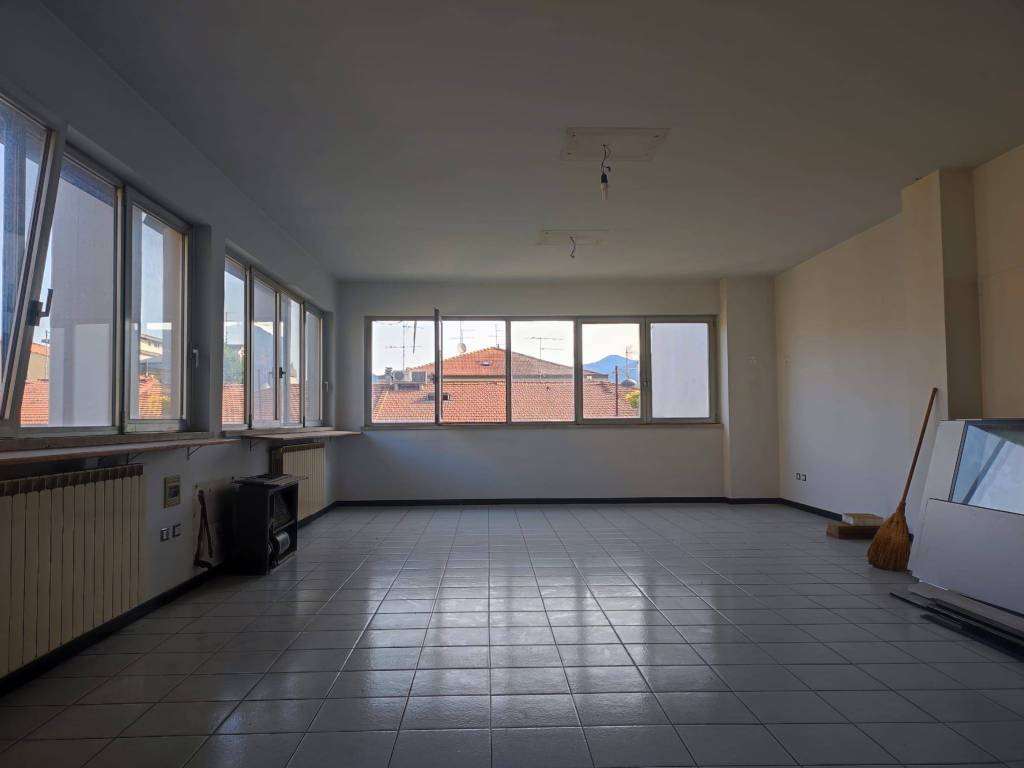 attico in vendita a Prato