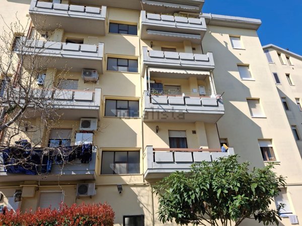 appartamento in vendita a Prato