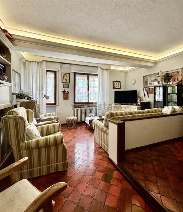 appartamento in vendita a Prato